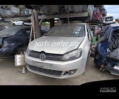 Ricambi usati volkswagen golf 6