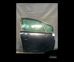 Porta anteriore destra Opel Meriva - 2