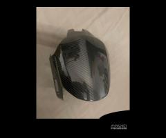 Parafango anteriore carbonio ktm rc 8c 890