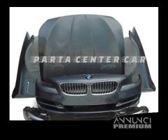 Musata completa bmw 520 serie 5