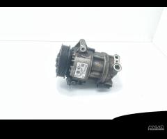 COMPRESSORE A/C ALFA ROMEO Giulietta Serie (940_) - 2