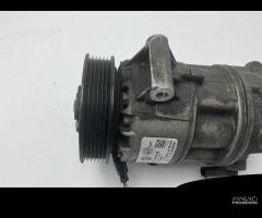 COMPRESSORE A/C ALFA ROMEO Giulietta Serie (940_) - 3