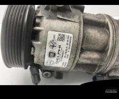 COMPRESSORE A/C ALFA ROMEO Giulietta Serie (940_) - 5