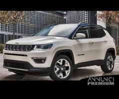 Musata jeep compass 2018