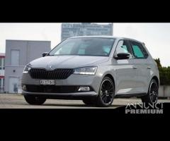 Ricambi skoda fabia