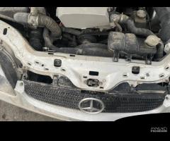 Ricambi Mercedes-Benz SLK 200 Kompressor del 2001 - 19