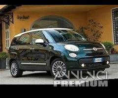 Musata fiat 500 L living