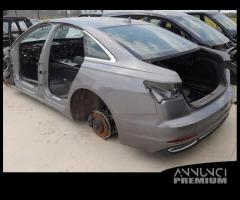 Scocca per ricambi audi a6 2020