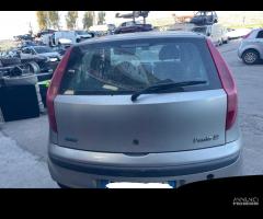 Ricambi Fiat Punto 1.2 benz 60cv del 2001