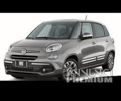 Ricambi fiat 500 L new