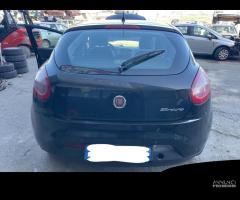 Ricambi Fiat Bravo 1.6 MTJ 120cv del 2008 - 2