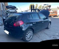 Ricambi Fiat Bravo 1.6 MTJ 120cv del 2008 - 4