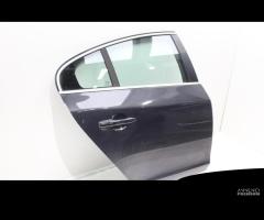 PORTIERA POSTERIORE DESTRA VOLVO S60 2Â° Serie 313