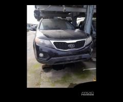 Ricambi kia sorento 2009