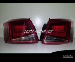 Fanali posteriori/stop originali Seat Arona led