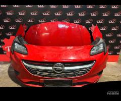 Muso completo Opel Corsa E - 1