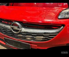 Muso completo Opel Corsa E - 4