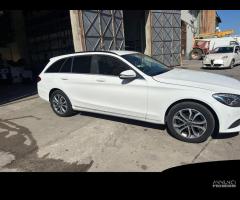 Ricambi Mercedes-Benz C200D 122cv del 2019 - 5