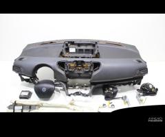 KIT AIRBAG COMPLETO LANCIA Ypsilon 4Â° Serie (11>) - 1