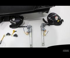 KIT AIRBAG COMPLETO LANCIA Ypsilon 4Â° Serie (11>) - 3