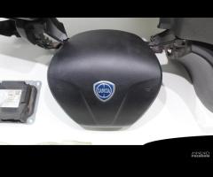 KIT AIRBAG COMPLETO LANCIA Ypsilon 4Â° Serie (11>) - 5