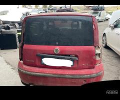 Ricambi Fiat Panda 1.3 MTJ 16V 69cv del 2005 - 3