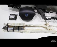 KIT AIRBAG COMPLETO LANCIA Ypsilon 4Â° Serie (11>) - 7