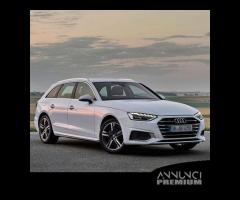 Musata completa porte Audi A4 avant 2019