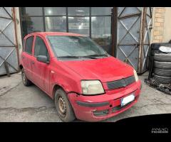 Ricambi Fiat Panda 1.3 MTJ 16V 69cv del 2005 - 6