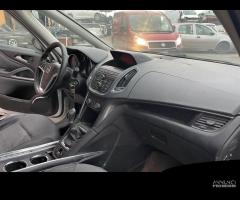 Ricambi Opel Zafira Tourer 2.0 CDTi 130cv del 2011 - 14