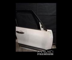 Porta anteriore destra Fiat 500L - 3