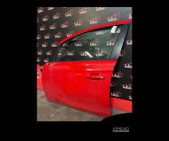 Porta anteriore sinistra Opel Corsa E