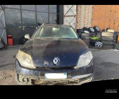 Ricambi Renault Laguna 2.0 dCi 150cv del 2009 - 1