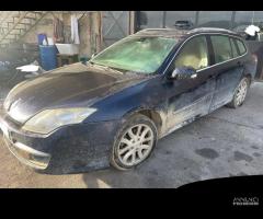 Ricambi Renault Laguna 2.0 dCi 150cv del 2009 - 3