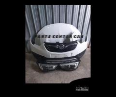 Musata completa opel crossland