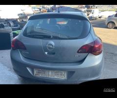 Ricambi Opel Astra 1.7 CDTI 125cv del 2010