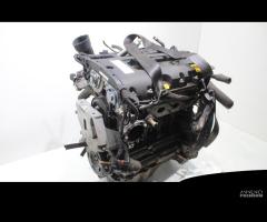 MOTORE COMPLETO OPEL Corsa D 5P 2Â° Serie Benzina - 3