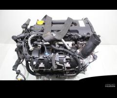 MOTORE COMPLETO OPEL Corsa D 5P 2Â° Serie Benzina - 6