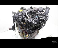 MOTORE COMPLETO OPEL Corsa D 5P 2Â° Serie Benzina - 7