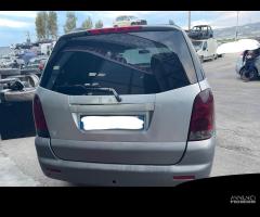 Ricambi Ssangyong Rexton 2.7 XDi 165cv del 2006