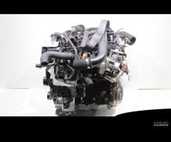 MOTORE COMPLETO CHEVROLET Epica 1Â° Serie 96862844