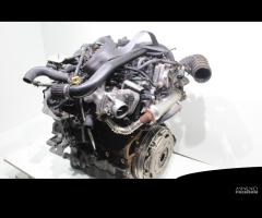 MOTORE COMPLETO CHEVROLET Epica 1Â° Serie 96862844