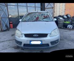 Ricambi Ford Focus C-Max 1.6 TDCi 90cv del 2006