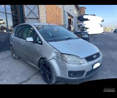 Ricambi Ford Focus C-Max 1.6 TDCi 90cv del 2006