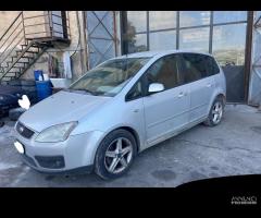 Ricambi Ford Focus C-Max 1.6 TDCi 90cv del 2006