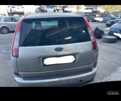 Ricambi Ford Focus C-Max 1.6 TDCi 90cv del 2006