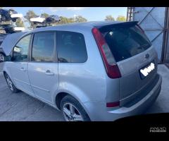 Ricambi Ford Focus C-Max 1.6 TDCi 90cv del 2006