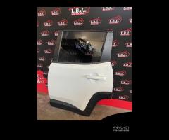 Porta posteriore sinistra Jeep Renegade