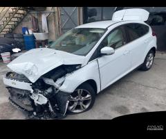 Ricambi Ford Focus EcoBoost 1.0 benz del 2017