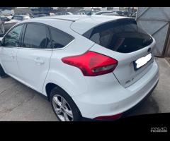 Ricambi Ford Focus EcoBoost 1.0 benz del 2017 - 11